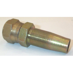 1.5/16 JIC FEM FOR 1'' HOSE** RU